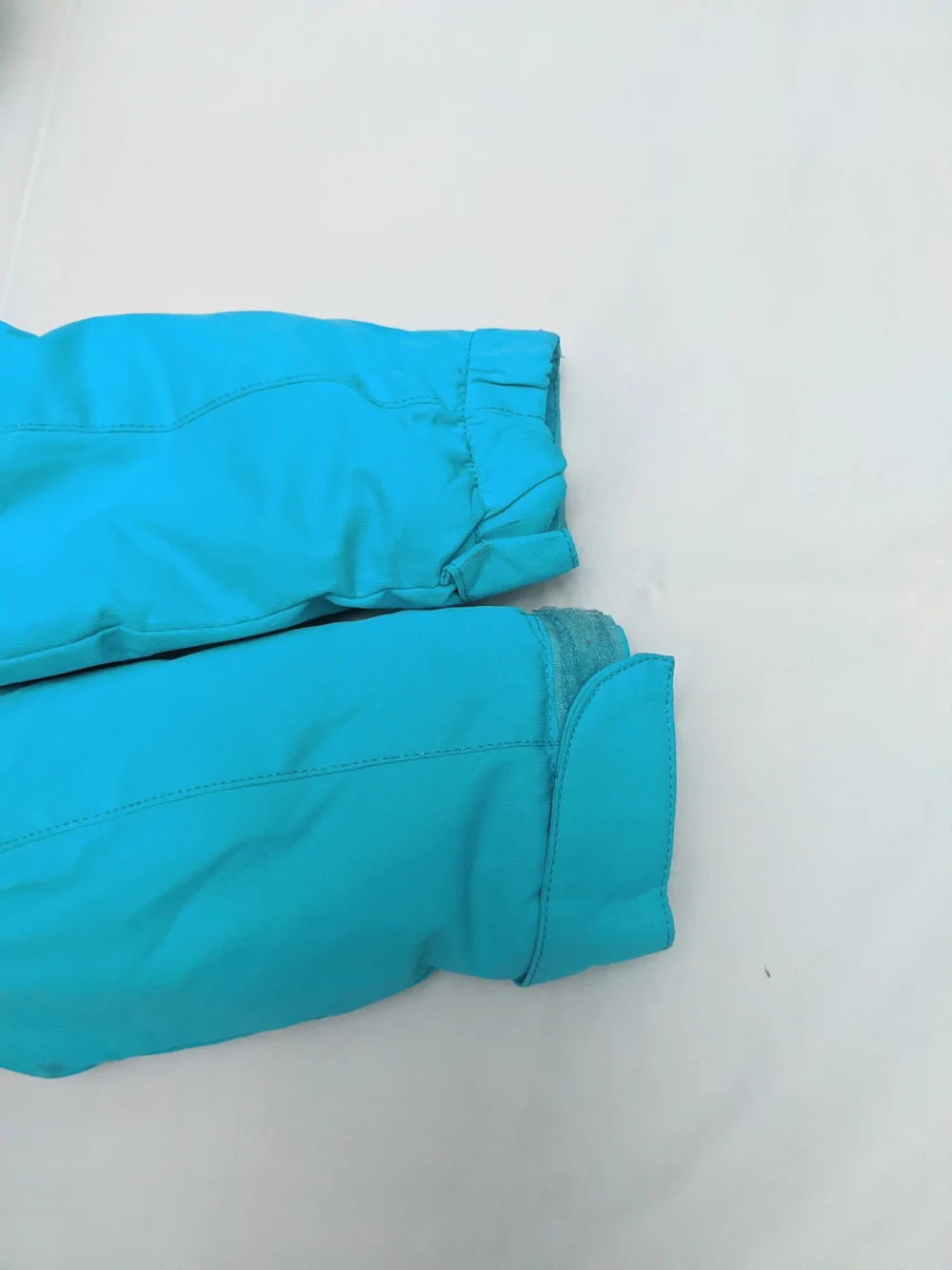 Like New Arctix Unisex Kids Turquoise Jackalope Insulated Ski Jacket Size 2T